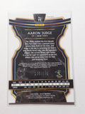2020 Select Prizms Red #94 Aaron Judge /199