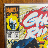 Ghost Rider, Vol. 2 (1990-1998),  Issue 24