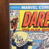 Daredevil Vol 1, Issue 131
