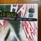 Joker: Killer Smile,  Issue 1B