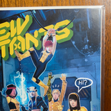 New Mutants, Vol. 4  - Issue 2A