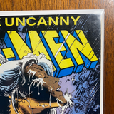 Uncanny X-Men, Vol. 1, Issue 290