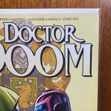 Doctor Doom, Vol. 1, 6A
