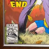 Uncanny X-Men, Vol. 1, Issue 297A