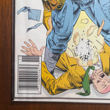 Uncanny X-Men, Vol. 1,  Issue 294