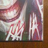 Joker: Killer Smile,  Issue 1B