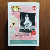 Funko POP - Marilyn Monroe #24