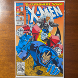 Uncanny X-Men, Vol. 1, Issue 295A