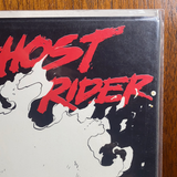 Ghost Rider, Vol. 2 (1990-1998),  Issue 15A