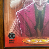Joker: Killer Smile,  Issue 2B