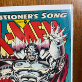 Uncanny X-Men, Vol. 1, Issue 296A