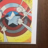 Captain America Vol 1, Issue 275