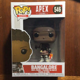 Funko POP - Bangalore #546 - Apex Legends