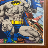 Batman, Vol. 1,  Issue 673
