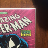 The Amazing Spider-Man, Vol. 1,  Issue 316