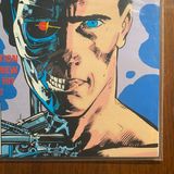 Terminator 2: Judgment Day  - Issue 1
