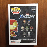 Funko POP - Iron Man #626 - Avengers