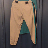 Florida Marlins Uniform - Jersey and Pants