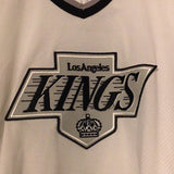 Los Angeles Kings BLANK away Jersey (Early 90's) (L)