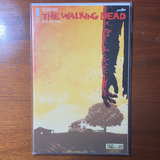 The Walking Dead, Issue 193A (First Print)