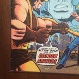 Captain America Vol 1, Issue 179