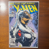 Uncanny X-Men, Vol. 1, Issue 290