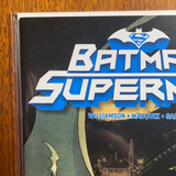 Batman / Superman, Vol. 2,  Issue 1