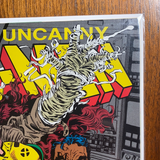 Uncanny X-Men, Vol. 1,  Issue 305