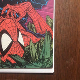 The Amazing Spider-Man, Vol. 1,  Issue 316
