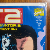 Terminator 2: Judgment Day  - Issue 1