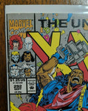 Uncanny X-Men, Vol. 1 #292